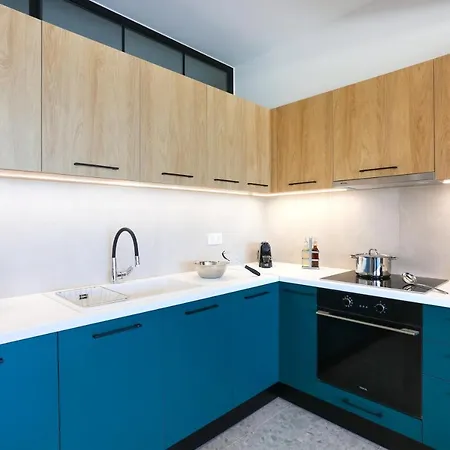 Appartement Dione Seaside