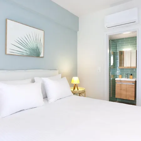 Appartement Dione Seaside *