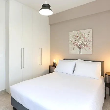 Appartement Dione Seaside *