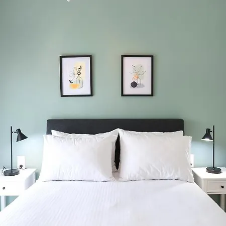 Dione Seaside Appartement *