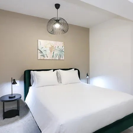 Dione Seaside Appartement *