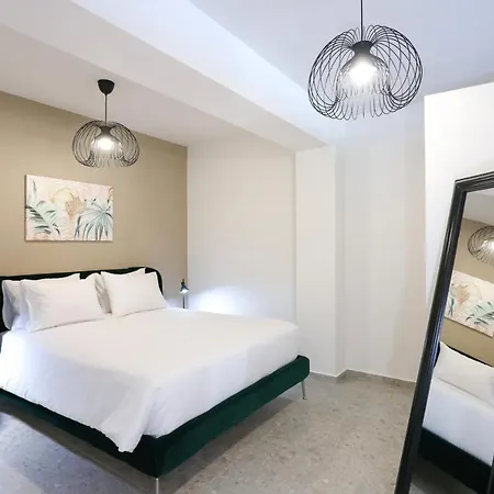 Appartement Dione Seaside Hersónissos