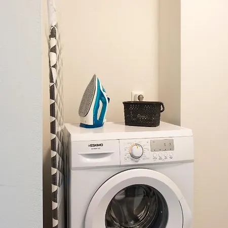 Dione Seaside Appartement