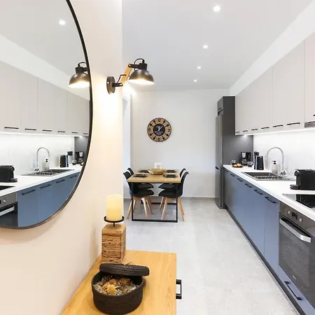 Dione Seaside Appartement