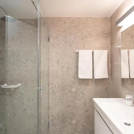 Appartement Dione Seaside *