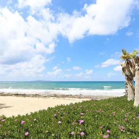 Appartement Dione Seaside